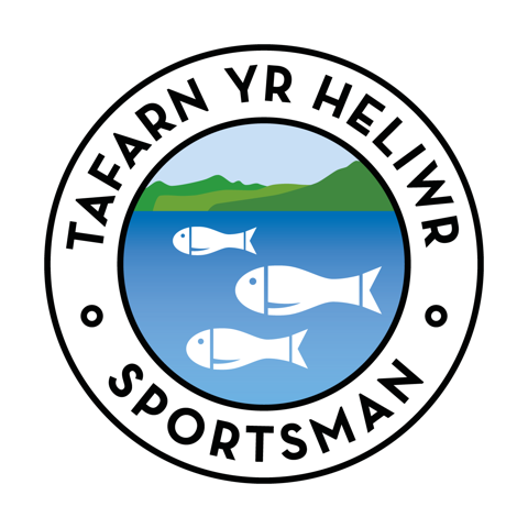 logo Tafarn yr Heliwr