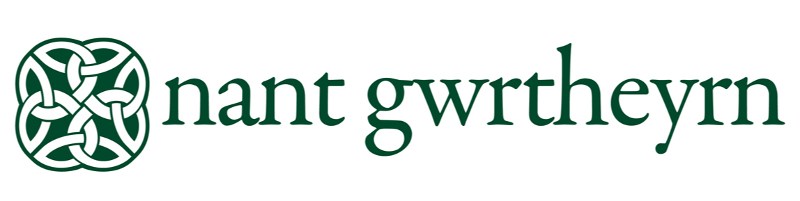 logo Nant Gwrtheyrn